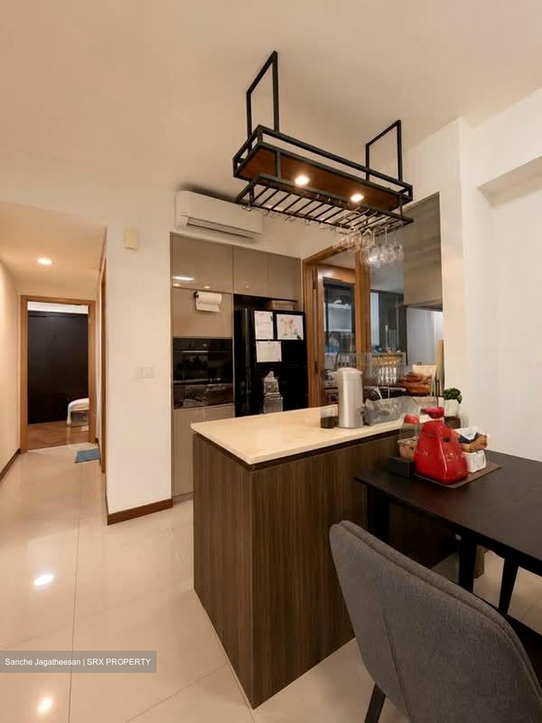 8@Woodleigh (D13), Condominium #563320791